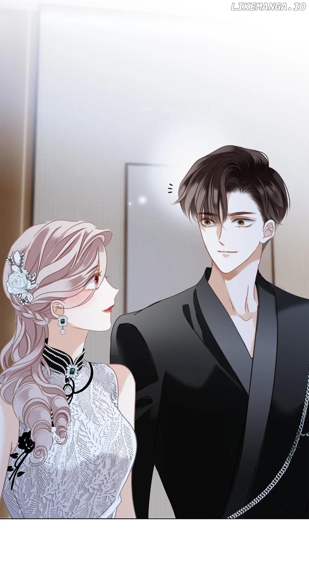 1st Kiss – I Don’t Want To Consider You As Sister Anymore Chapter 58 - 51 - page 48